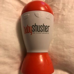 Baby Shusher